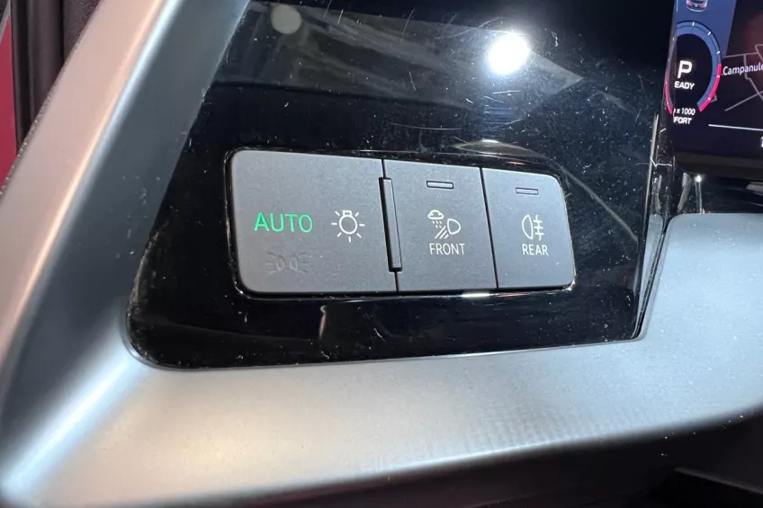 Audi A3 SPORTBACK 30 TFSI 110 BUSINESS LINE S TRONIC 7