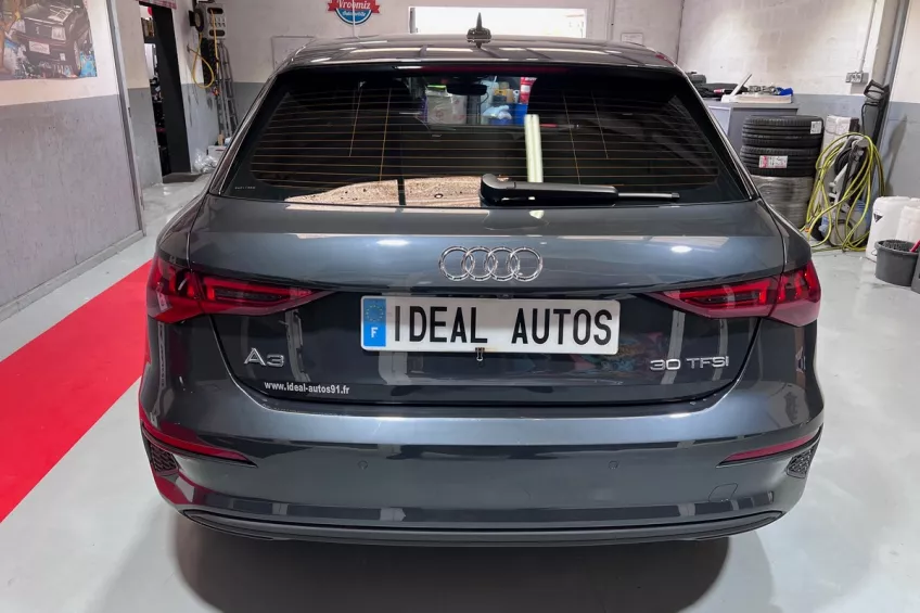 Audi A3 SPORTBACK 30 TFSI 110 BUSINESS LINE S TRONIC 7