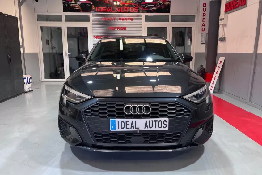Audi A3 SPORTBACK 30 TFSI 110 BUSINESS LINE S TRONIC 7