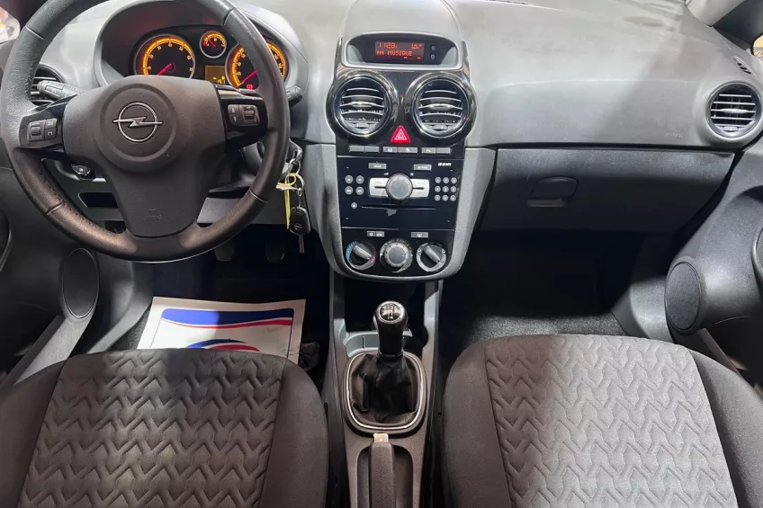 Opel Corsa 1.4 100 EDITION 5P GARANTI 12 MOIS