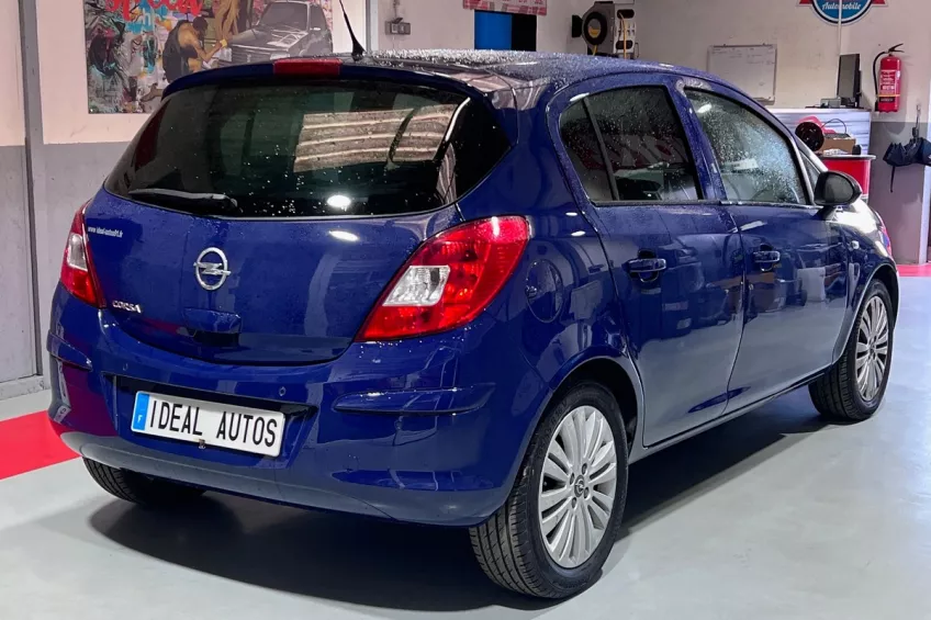 Opel Corsa 1.4 100 EDITION 5P GARANTI 12 MOIS