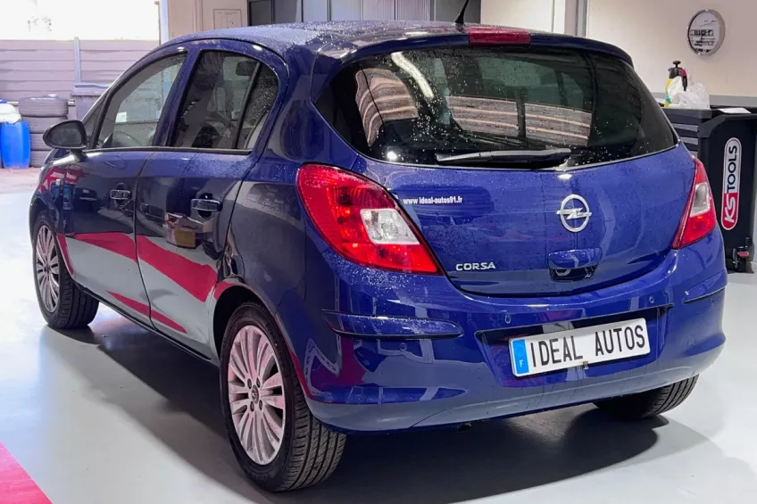 Opel Corsa 1.4 100 EDITION 5P GARANTI 12 MOIS
