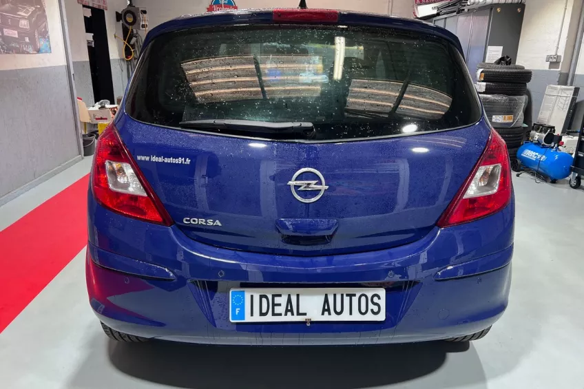 Opel Corsa 1.4 100 EDITION 5P GARANTI 12 MOIS