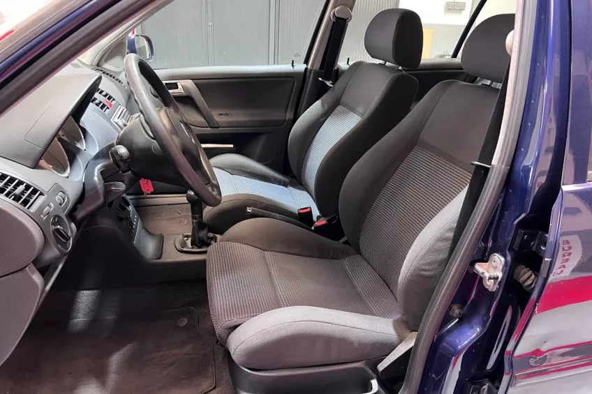 Volkswagen Polo 1.4 16v PACK CLIM  75 GARANTIE 6 MOIS
