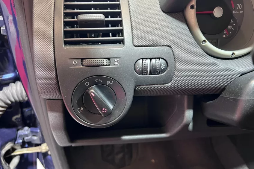 Volkswagen Polo 1.4 16v PACK CLIM  75 GARANTIE 6 MOIS