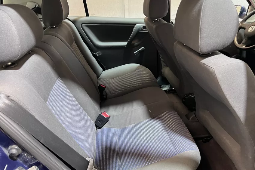 Volkswagen Polo 1.4 16v PACK CLIM  75 GARANTIE 6 MOIS