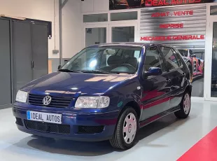 Volkswagen Polo 1.4 16v PACK CLIM  75 GARANTIE 6 MOIS