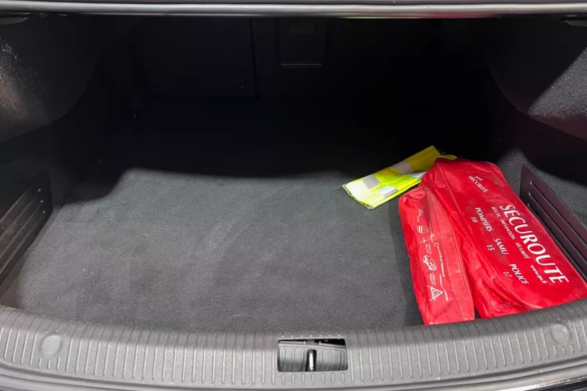 Renault Talisman 2.0 DCI 200 BUSINESS INTENS EDC