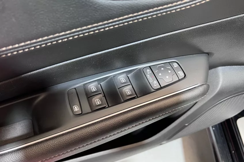 Renault Talisman 2.0 DCI 200 BUSINESS INTENS EDC