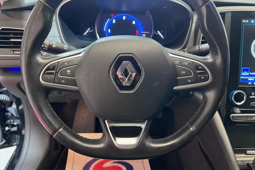 Renault Talisman 2.0 DCI 200 BUSINESS INTENS EDC
