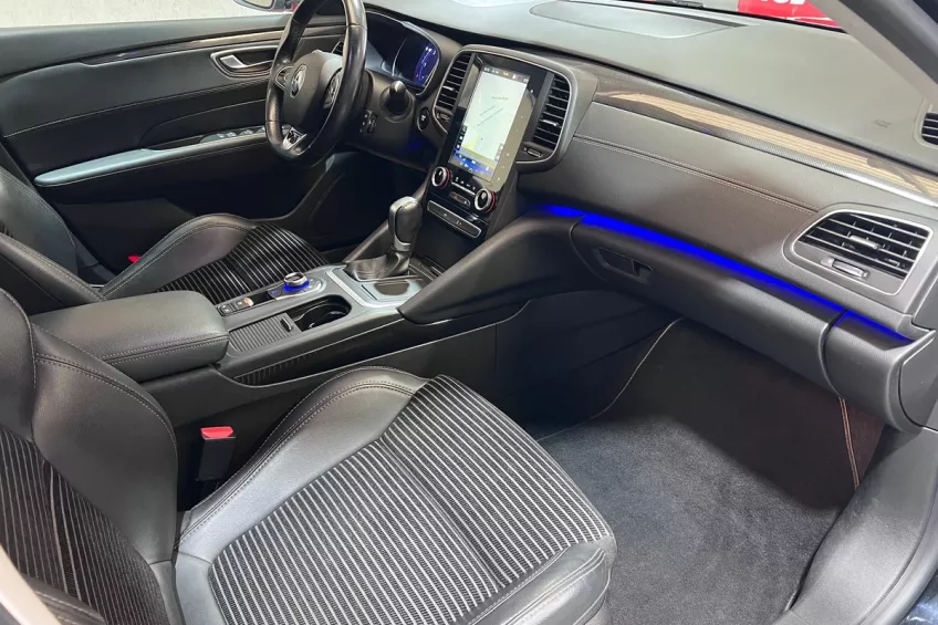 Renault Talisman 2.0 DCI 200 BUSINESS INTENS EDC