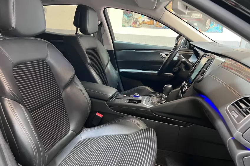 Renault Talisman 2.0 DCI 200 BUSINESS INTENS EDC