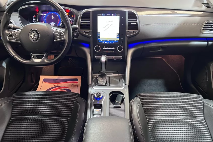 Renault Talisman 2.0 DCI 200 BUSINESS INTENS EDC