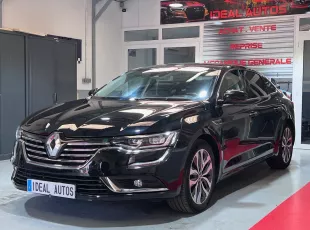 Renault Talisman 2.0 DCI 200 BUSINESS INTENS EDC