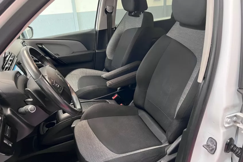 Citroen C4 SPACETOURER 2.0 HDI 163 BUSINESS +