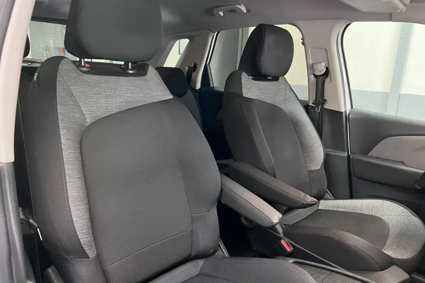 Citroen C4 SPACETOURER 2.0 HDI 163 BUSINESS +