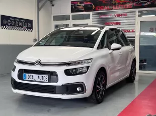 Citroen C4 SPACETOURER 2.0 HDI 163 BUSINESS +