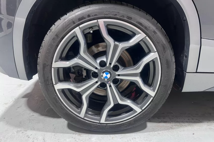 Bmw X2 XDRIVE 20D M SPORT 190 GARANTI 12 M BVA8