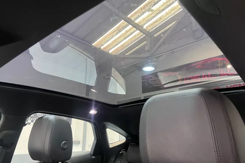 Jaguar E-Pace D180 AWD R-DYNAMIC S BVA GARANTI 12 M FAIBLE KILOMETRAGE