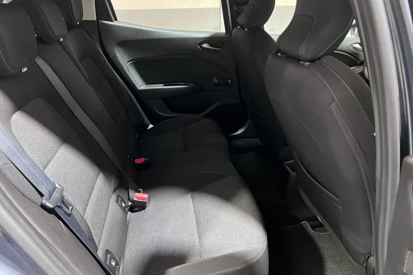 Renault Clio 1.0 TCE 100 ESSENCE GPL BUSINESS 