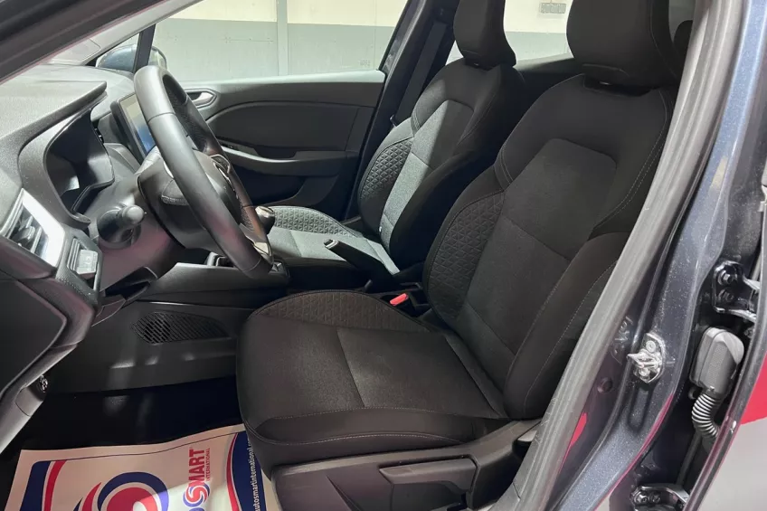 Renault Clio 1.0 TCE 100 ESSENCE GPL BUSINESS 