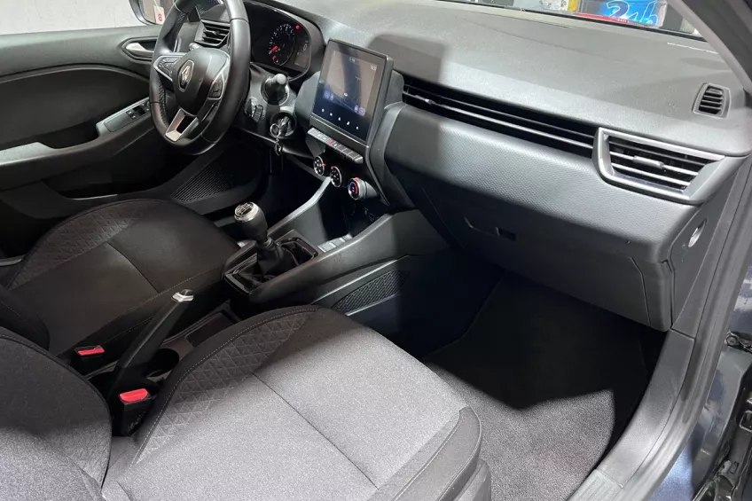 Renault Clio 1.0 TCE 100 ESSENCE GPL BUSINESS 