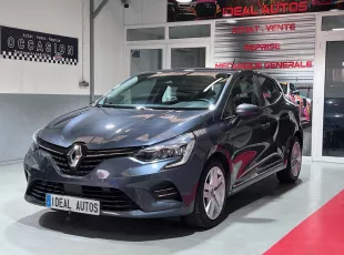 Renault Clio 1.0 TCE 100 ESSENCE GPL BUSINESS 