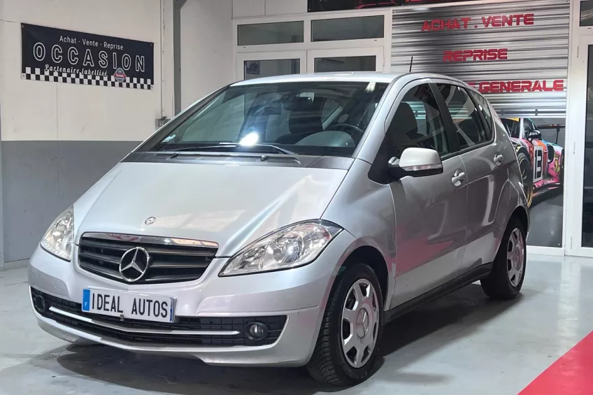 Mercedes Benz Classe A 180 cdi 109 CLASSIC GARANTIE 12 
