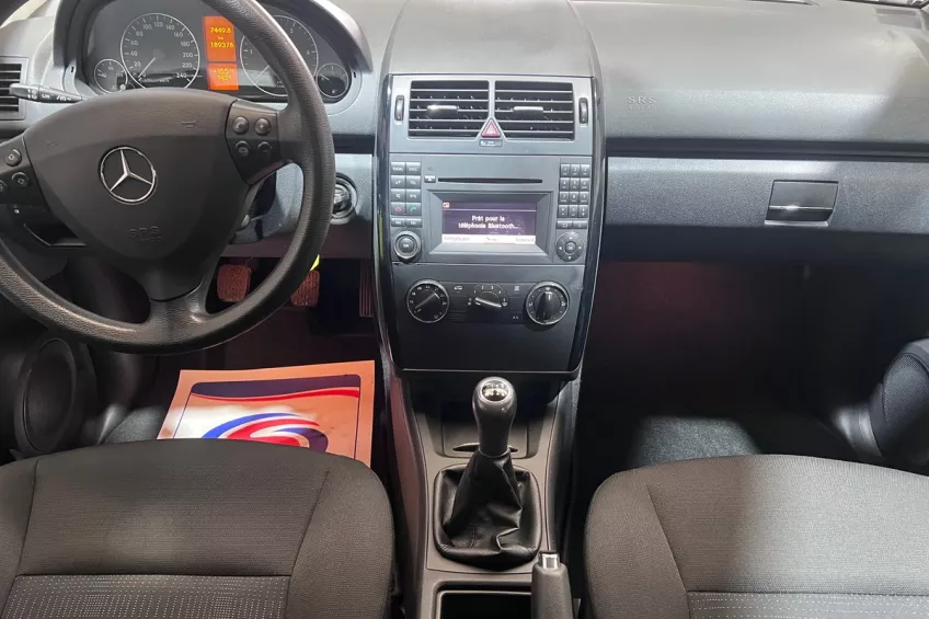Mercedes Benz Classe A 180 cdi 109 CLASSIC GARANTIE 12 