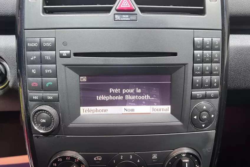 Mercedes Benz Classe A 180 cdi 109 CLASSIC GARANTIE 12 