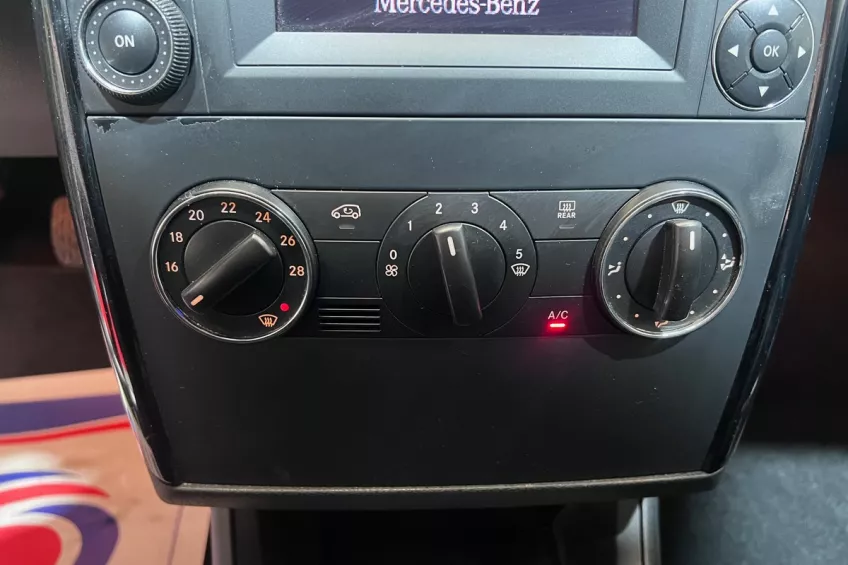 Mercedes Benz Classe A 180 cdi 109 CLASSIC GARANTIE 12 