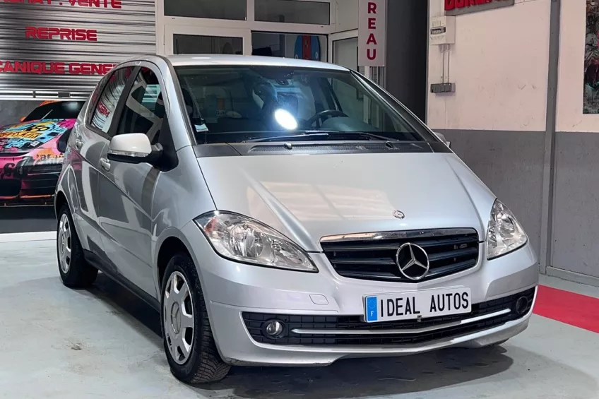 Mercedes Benz Classe A 180 cdi 109 CLASSIC GARANTIE 12 