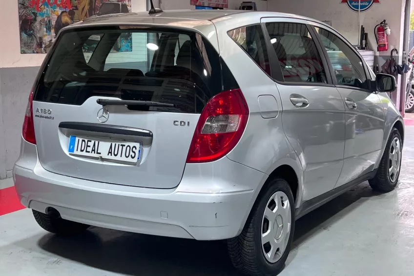 Mercedes Benz Classe A 180 cdi 109 CLASSIC GARANTIE 12 