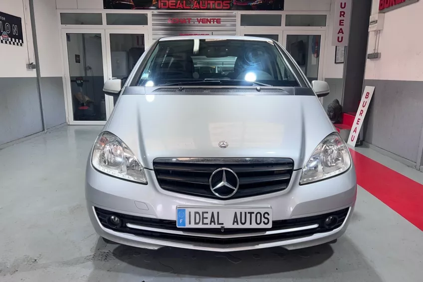 Mercedes Benz Classe A 180 cdi 109 CLASSIC GARANTIE 12 