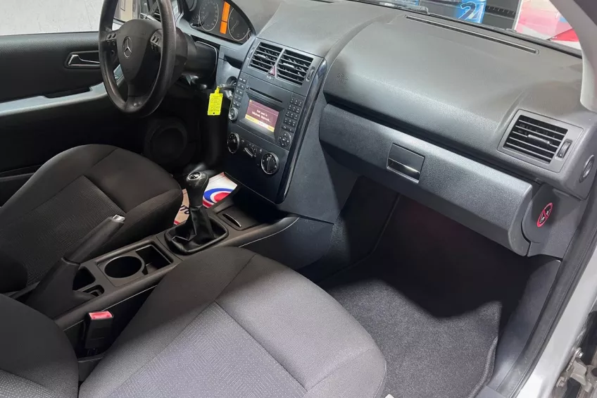 Mercedes Benz Classe A 180 cdi 109 CLASSIC GARANTIE 12 