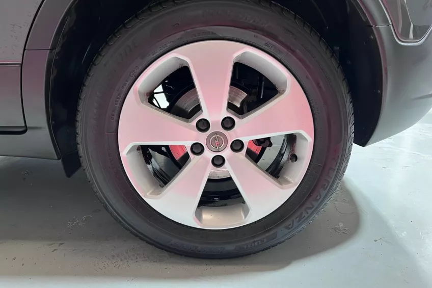 Opel Mokka 1.6 CDTI 110 BUSINESS CONNECT GARANTIE 12