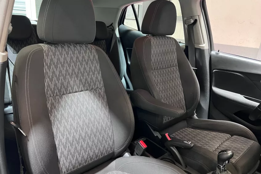 Opel Mokka 1.6 CDTI 110 BUSINESS CONNECT GARANTIE 12