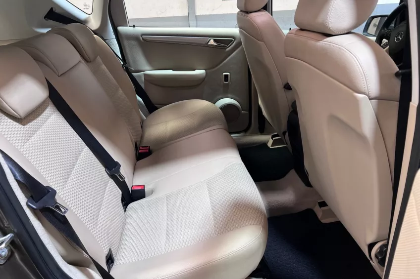 Mercedes Benz Classe A 160 AVANTGARDE GARANTI 12 M