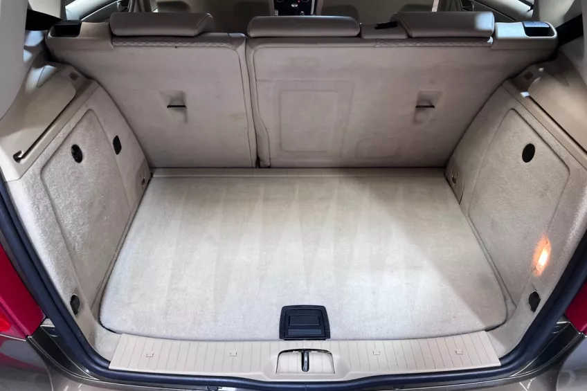 Mercedes Benz Classe A 160 AVANTGARDE GARANTI 12 M