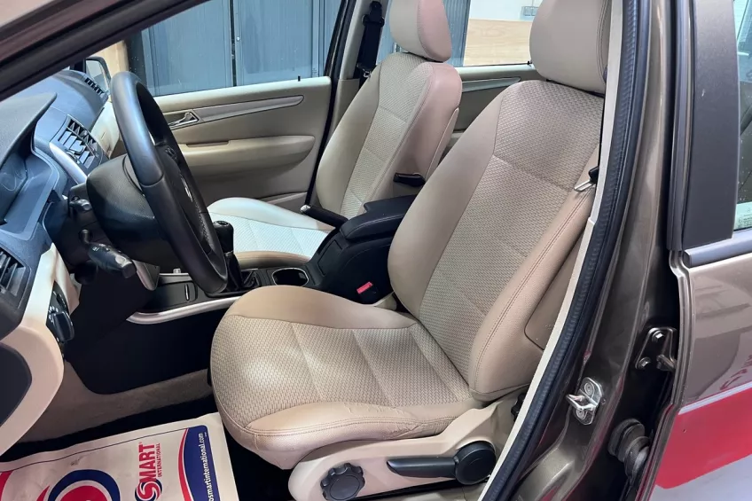 Mercedes Benz Classe A 160 AVANTGARDE GARANTI 12 M