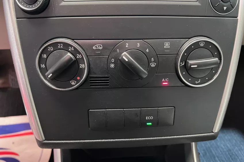 Mercedes Benz Classe A 160 AVANTGARDE GARANTI 12 M