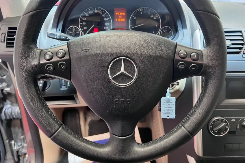 Mercedes Benz Classe A 160 AVANTGARDE GARANTI 12 M