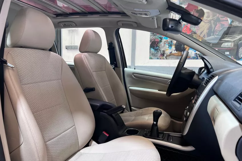 Mercedes Benz Classe A 160 AVANTGARDE GARANTI 12 M