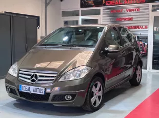 Mercedes Benz Classe A 160 AVANTGARDE GARANTI 12 M