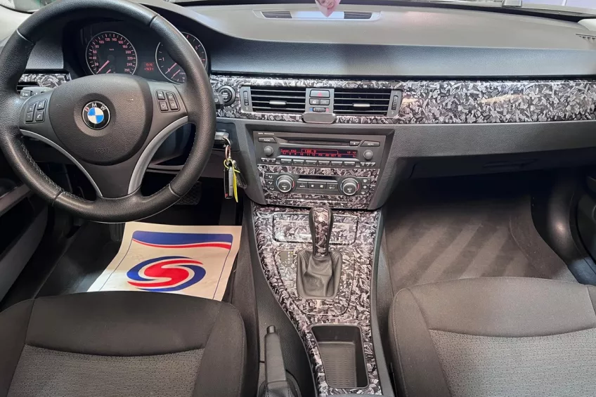 Bmw Serie 3 318i CONFORT BVA GARANTI 12 M