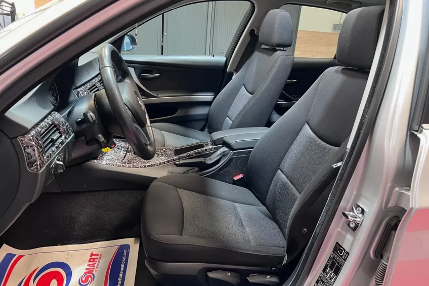 Bmw Serie 3 318i CONFORT BVA GARANTI 12 M