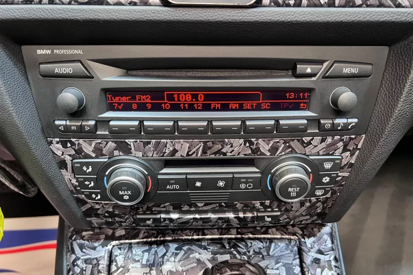 Bmw Serie 3 318i CONFORT BVA GARANTI 12 M