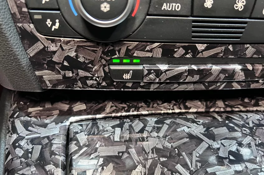 Bmw Serie 3 318i CONFORT BVA GARANTI 12 M