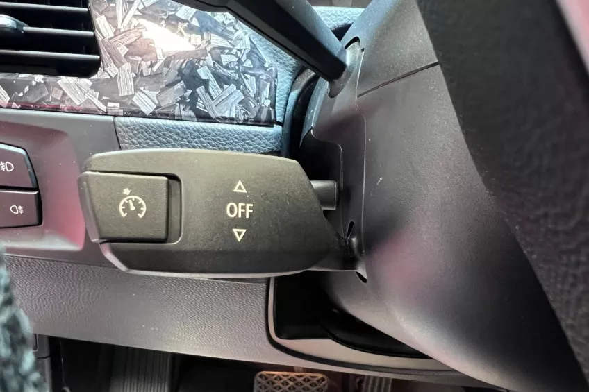Bmw Serie 3 318i CONFORT BVA GARANTI 12 M