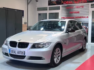 Bmw Serie 3 318i CONFORT BVA GARANTI 12 M